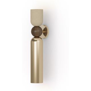 Nolita Harbour / Wall Lights / Tubi