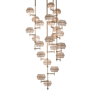 Patrizia Garganti / Chandeliers / Novecento NOVECENTOEX01