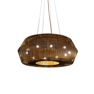 Patrizia Garganti / Pendants & Suspension Lights / NOVECENTOEX02
