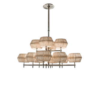 Patrizia Garganti / Chandeliers / NOVECENTOEX03