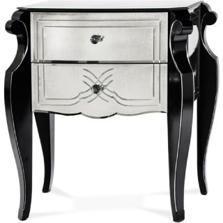 Arte Veneziana / Nightstands & Bedside Tables / Nuage Curved FNS-AVA-007-2480