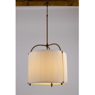Aldo Bernardi / Pendants & Suspension Lights / Nuku Hiva - Brass Lamps