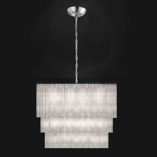 Glass & Glass Murano / Chandeliers / Reflections ART. 520/S