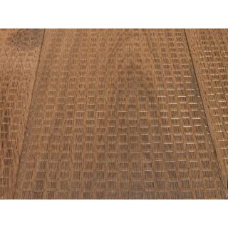 Bassano Parquet / Oak parquet / Cubic Cells