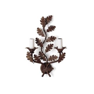 Beaumont & Fletcher / Wall Lights / Oakleaf