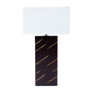 Christopher Guy / Oblique Table lamp / 90-0006