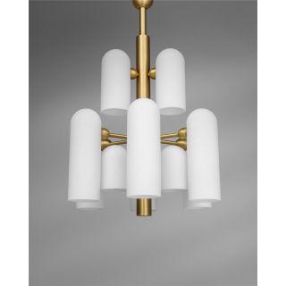 Schwung design / Pendants & Suspension Lights / Odyssey 12