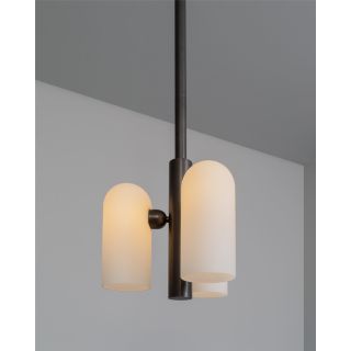 Schwung design / Pendants & Suspension Lights / Odyssey 3