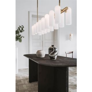 Schwung design / Pendants & Suspension Lights / Odyssey Linear LG