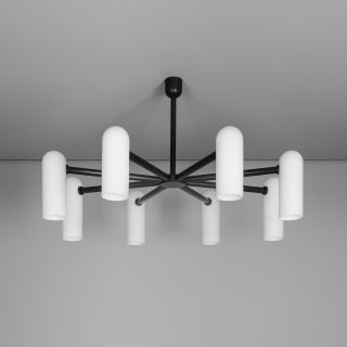 Schwung design / Pendants & Suspension Lights / Odyssey Round MD