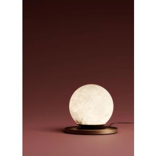 Alabastro Italiano / Table Lamps / Ofione
