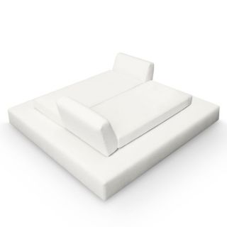 DOM Edizioni / Sofas / Ogygia