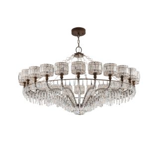 Patrizia Garganti / Chandeliers / Ophelia EX06