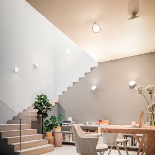 Axolight / LED Single Wall / Orchid