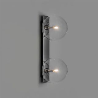 Schwung design / Wall Sconces / Oslo Dual