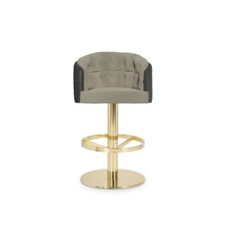 Luxxu / Bar Stools / Otto Swivel