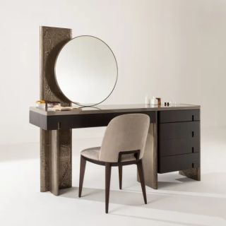Laurameroni / Consoles & Desks / Outfit Vanity