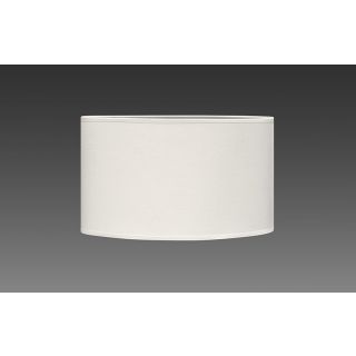 Casadisagne / Lampshades / Oval shade 29x29x17