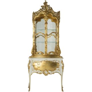 Jumbo Collection / Showcase / Palais Royal Showcase