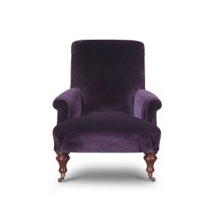 Beaumont & Fletcher / Armchairs / Palmerston