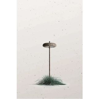 Il Fanale / Outdoor Floor Lamps / Pantarhei 330.10.OC