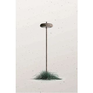 Il Fanale / Outdoor Floor Lamps / Pantarhei 330.11.OC