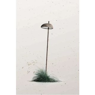 Il Fanale / Outdoor Floor Lamps / Pantarhei 331.11.OC