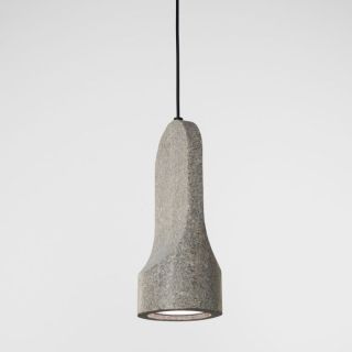 Arturo Alvarez Parga 2 / Pendant LED Light from Granite