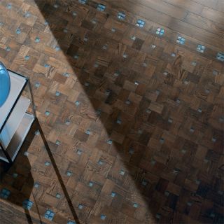 Parquet In / New Mosaics-Sunshine / Parquet / 50.10 (Oak Grey)