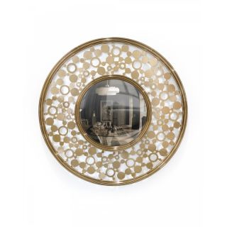 Castro Lighting / Wall Mirrors / Pattern