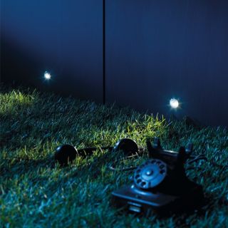 Axolight / Ip67 Steplight / Pea