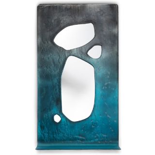 Arte Veneziana / Wall Mirrors / Penasa with shelf MCX-LDC-109-55