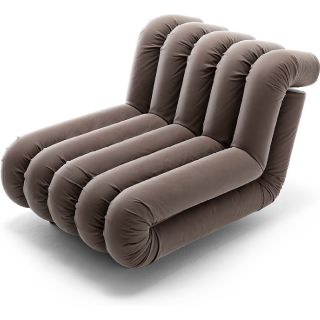 Exteta / Armchairs / Periscopio