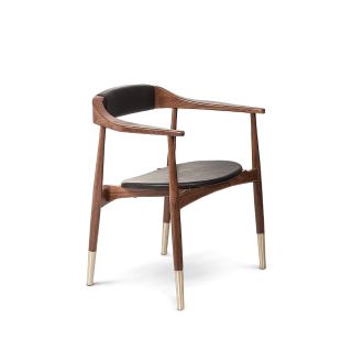 Essential Home / Chairs with arms / Perry