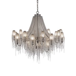 Patrizia Garganti / Chandeliers / On The Rocks PG027