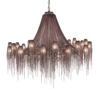 Patrizia Garganti / Chandeliers / Burlesque PG102