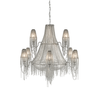 Patrizia Garganti / Chandeliers / Burlesque PG112