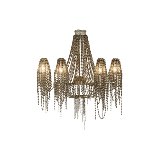 Patrizia Garganti / Chandeliers / PG127