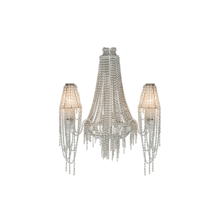 Patrizia Garganti / Wall Sconces / Burlesque - PG130