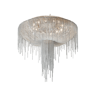 Patrizia Garganti / Chandeliers/ Burlesque PG136