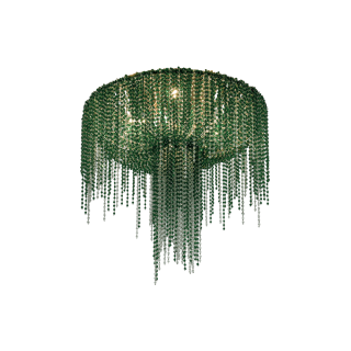 Patrizia Garganti / Chandeliers / Burlesque PG146