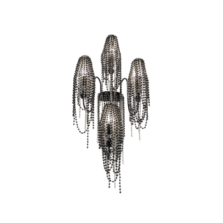 Patrizia Garganti / Wall Sconces / Burlesque PG185