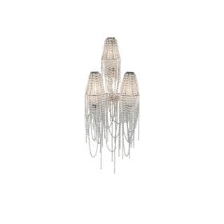 Patrizia Garganti / Wall Sconces / Burlesque PG190