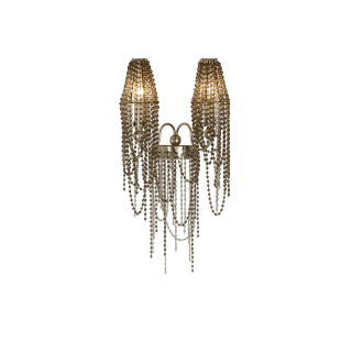 Patrizia Garganti / Wall Sconces / Burlesque PG199