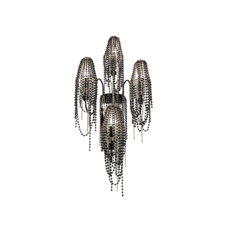 Patrizia Garganti / Wall Sconces / Burlesque PG203