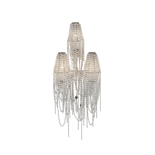 Patrizia Garganti / Wall Sconces / Burlesque PG208