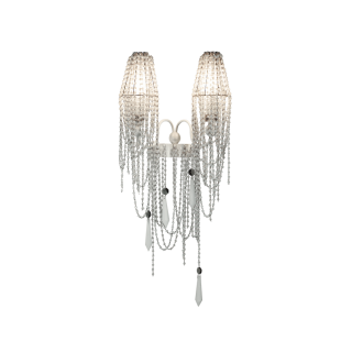 Patrizia Garganti / Wall Sconces / Burlesque PG214