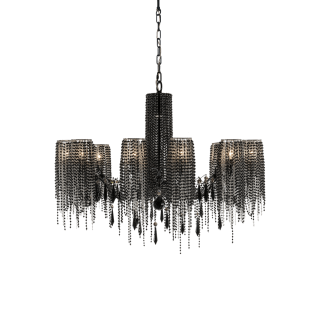 Patrizia Garganti / Chandeliers / Burlesque PG227