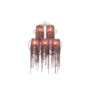 Patrizia Garganti / Wall Sconces / Burlesque PG279