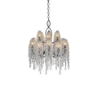 Patrizia Garganti / Chandeliers / Moulin Rouge PG312